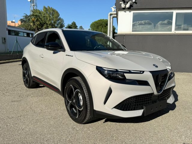 ALFA ROMEO Junior usata, con Airbag laterali