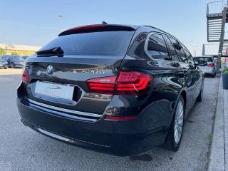 BMW 520 usata, con Alzacristalli elettrici