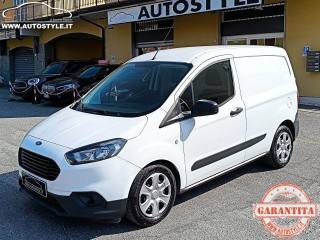 FORD Transit Courier usata, con Chiusura centralizzata telecomandata
