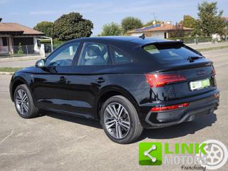 AUDI Q5 usata, con Airbag Passeggero