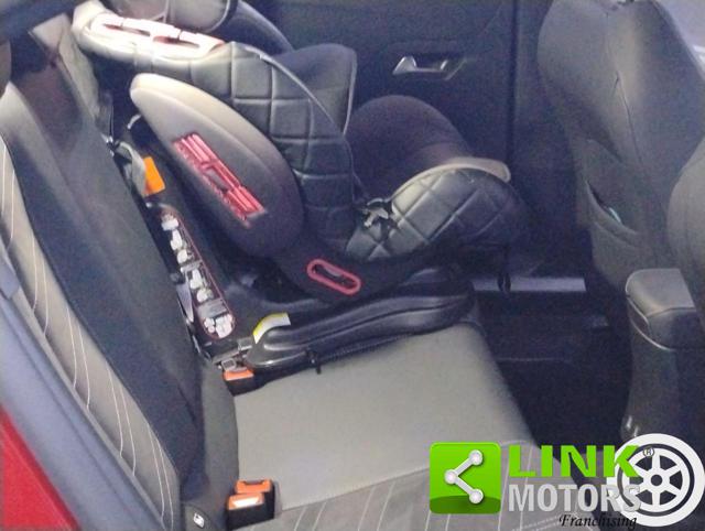 OPEL Mokka usata, con Controllo trazione