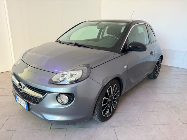 OPEL Adam usata 18