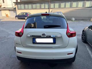 NISSAN Juke usata, con Alzacristalli elettrici