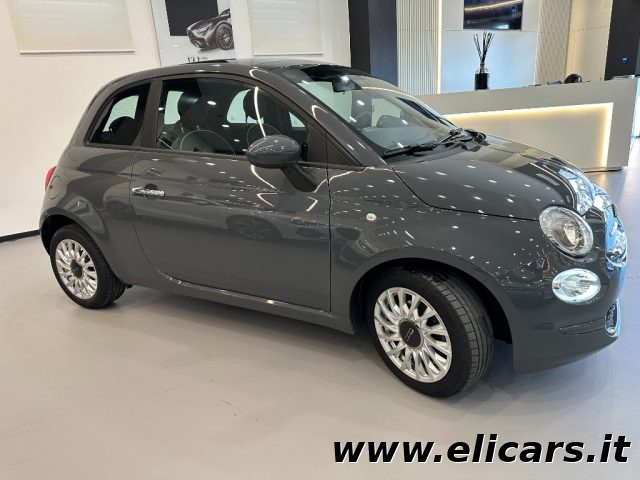 FIAT 500 usata, con Alzacristalli elettrici