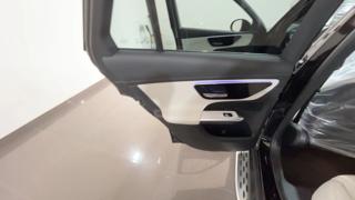 MERCEDES-BENZ GLC 220 usata, con Interni in pelle