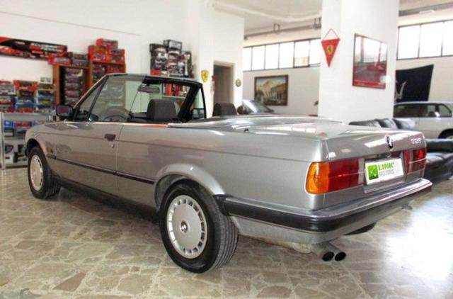 BMW 325 usata 9