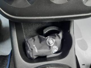 FIAT Punto usata, con ESP