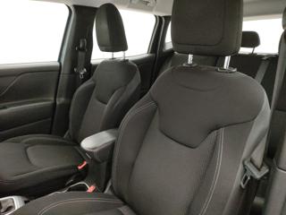 JEEP Renegade usata, con Controllo automatico clima