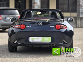 MAZDA MX-5 usata 22