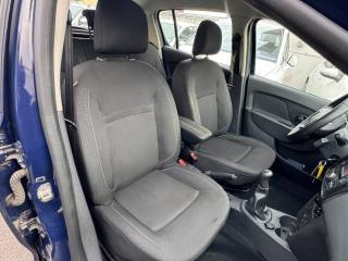 DACIA Sandero usata, con Airbag Passeggero