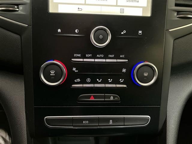 RENAULT Megane usata 20