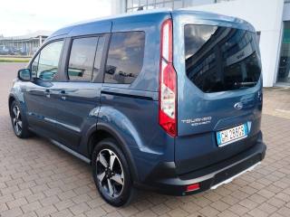 FORD Tourneo Connect usata, con Cerchi in lega