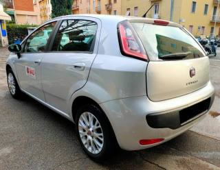 FIAT Punto Evo usata, con Autoradio
