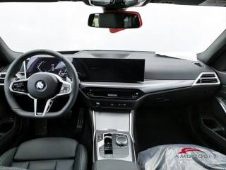 BMW 320 usata 13