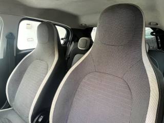 RENAULT Twingo usata, con Immobilizzatore elettronico