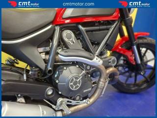 DUCATI Scrambler 800 usata 9