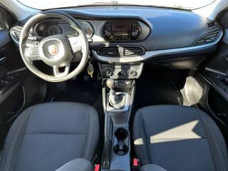 FIAT Tipo usata, con Boardcomputer