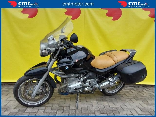 BMW R 1150 R usata 1