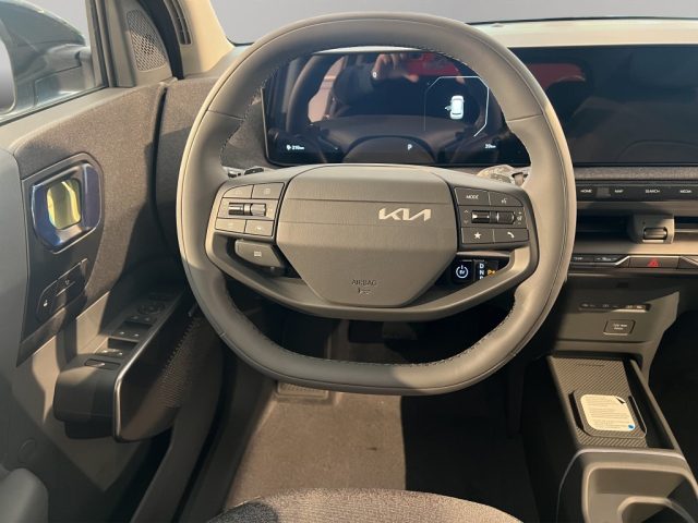 KIA EV2 usata 11