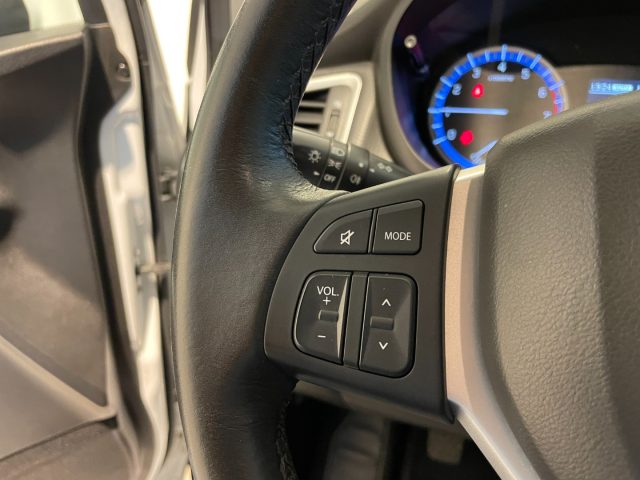 SUZUKI S-Cross usata, con Controllo automatico clima