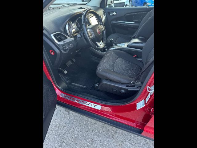 FIAT Freemont usata, con Bluetooth