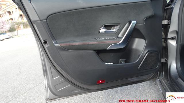 MERCEDES-BENZ A 180 usata 98