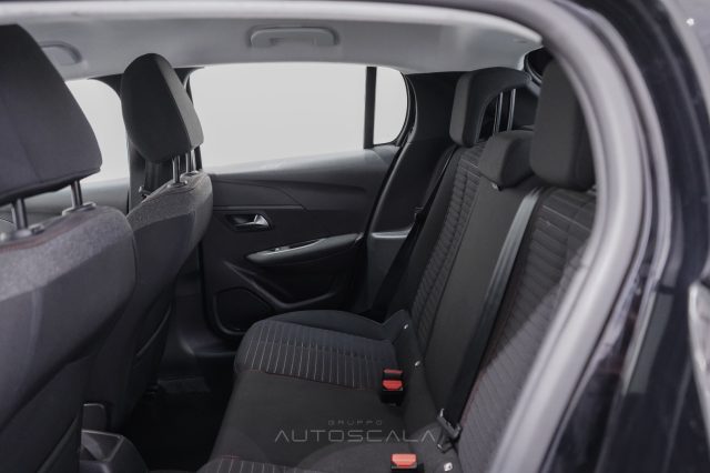 PEUGEOT 208 usata, con Specchietti laterali elettrici