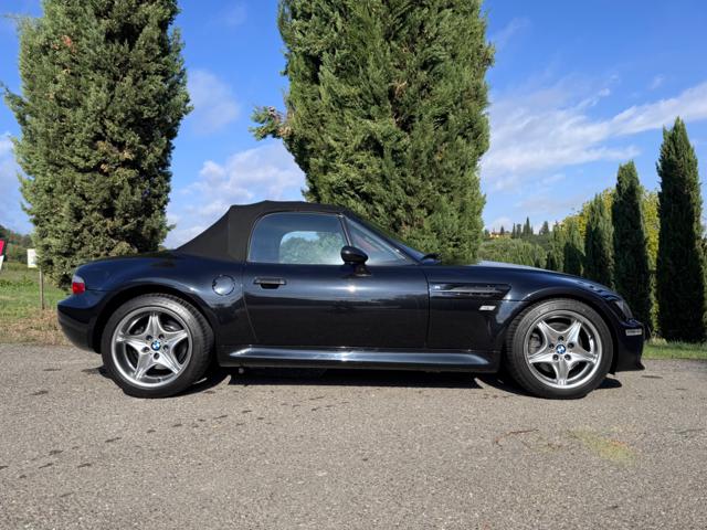 BMW Z3 M usata, con Airbag Passeggero
