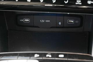 HYUNDAI Tucson usata, con Volante in pelle