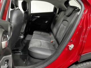 FIAT 500X usata, con ESP