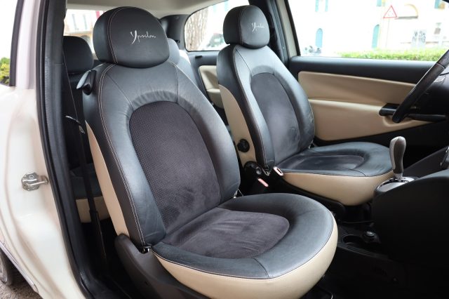 LANCIA Ypsilon usata 63