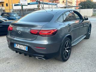 MERCEDES-BENZ GLC 220 usata, con Airbag Passeggero
