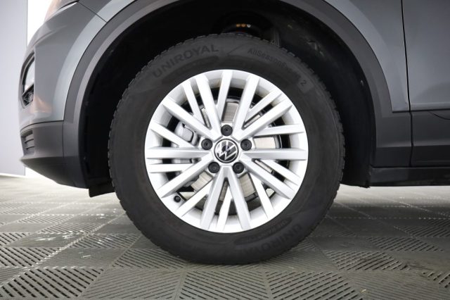 VOLKSWAGEN T-Roc usata 7