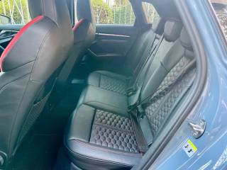 AUDI RS3 usata, con Fari LED