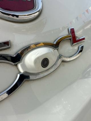 FIAT 500L usata, con Fendinebbia