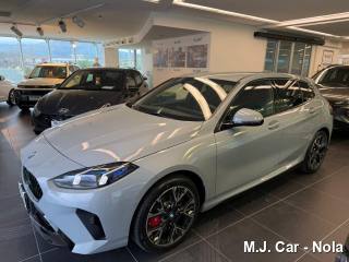 BMW 118 usata, con Airbag