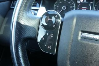 LAND ROVER Range Rover Velar usata, con Hotspot Wi-Fi