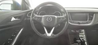 OPEL Grandland X usata, con Supporto lombare