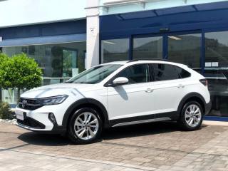 VOLKSWAGEN Taigo usata, con Airbag laterali