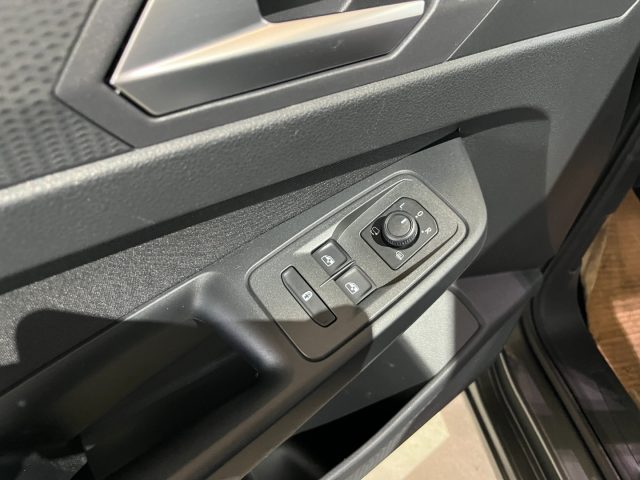 FORD Tourneo Connect usata, con Sedili riscaldati