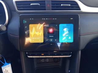 MG ZS usata, con Climatizzatore