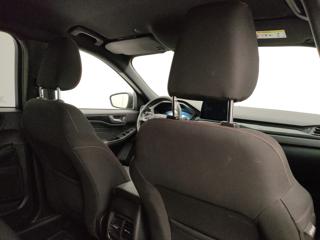 FORD Kuga usata, con Luci diurne LED