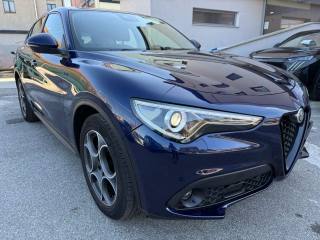 ALFA ROMEO Stelvio usata, con Chiusura centralizzata