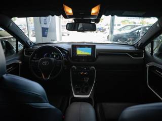 TOYOTA RAV 4 usata, con Fari LED