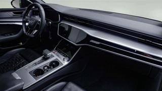 AUDI RS6 usata, con ESP