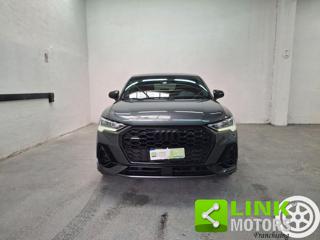 AUDI Q3 usata, con Airbag