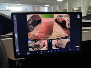 TESLA Model S usata, con Specchietti laterali elettrici