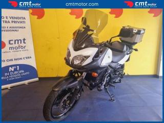 SUZUKI V-Strom 650 usata 1