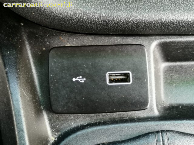 FIAT Doblo usata 28