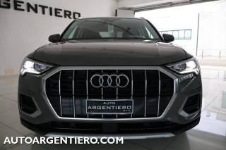 AUDI Q3 usata, con Airbag